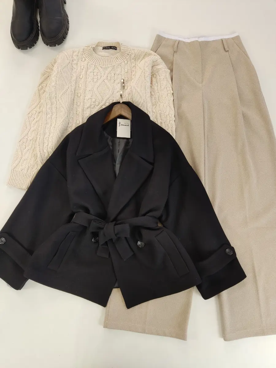 پالتو گلسان